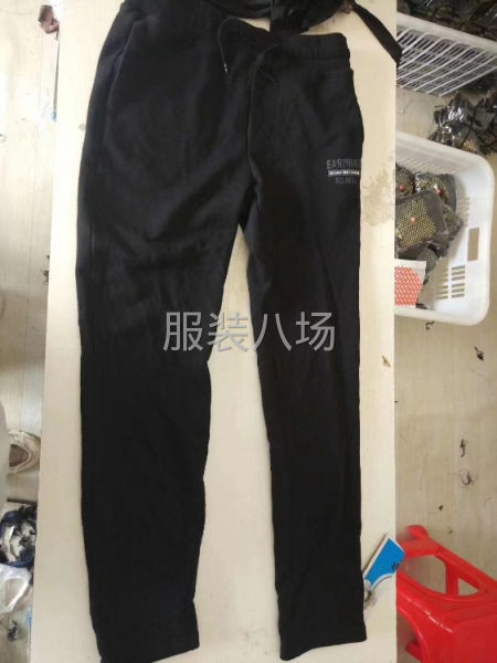 收库存服装的联系，杂款。价格必须多少合适-第2张图片