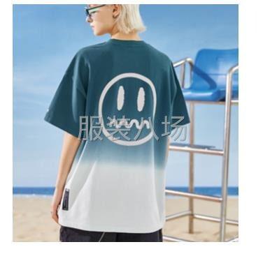 加工各类针梭织服装-第1张图片