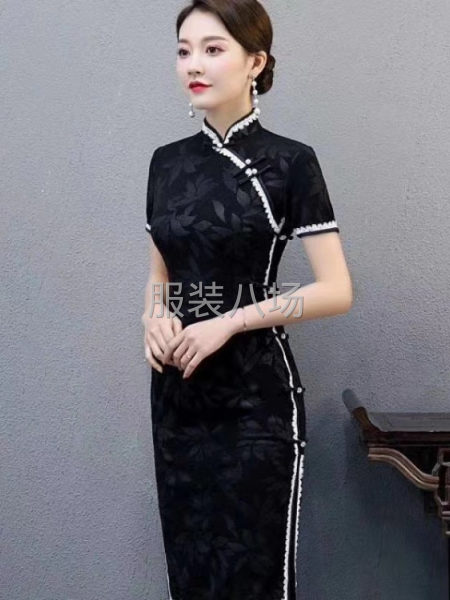 承接小单外加工，可以剪裁-第1张图片