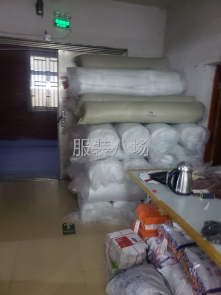女裝自產銷，現招聘做整件車工 最好一對 9千～1.3不等-第3張圖片