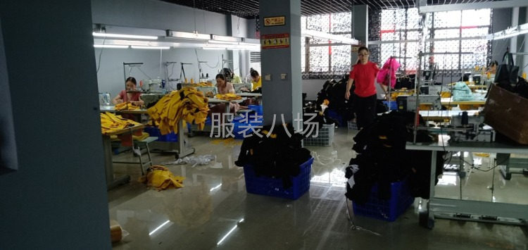 专业做裤子，承接各种男女裤童裤，做工好，出货快，-第1张图片