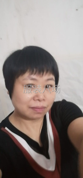 本人求职，专业牛仔，靓仔裤做样。有需要的工厂，老板请联系电话-第1张图片