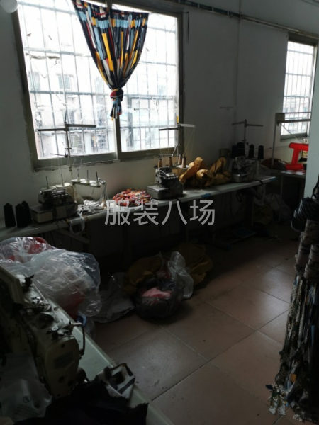 制衣厂设备转让-第4张图片
