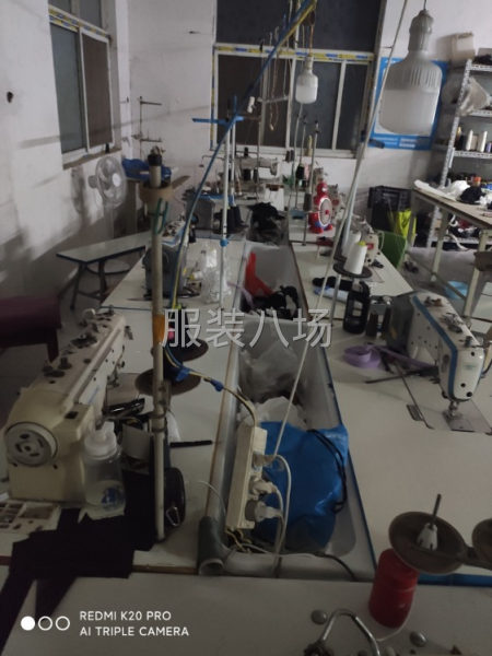 连裁带做加工厂寻求有货的老板。可以做网店的  小订单  制服-第1张图片