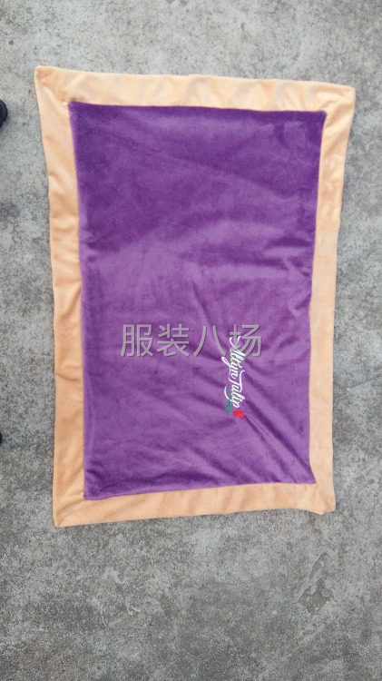【专业枕套小件类加工】-第4张图片