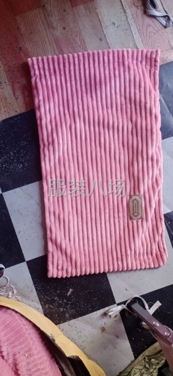 招平缝车工十二名-第1张图片