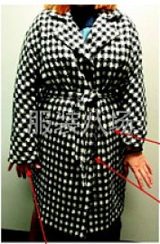 undefined - 找宁波附附近能做单面呢子大衣的外贸服装工厂（中高品质） - 图1