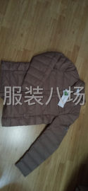 undefined - 寻找加工羽绒服，棉衣的工厂！要求宁波市周边！ - 图2