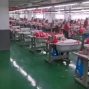 商洛 - 洛南 - 石门 - 本厂为大型服装厂，车位一百台，...