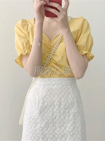 棠溪附近的兼职纸样师   可上门取板或打板   型美价优-第1张图片