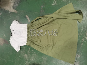 undefined - 大量裁片外发 - 图1