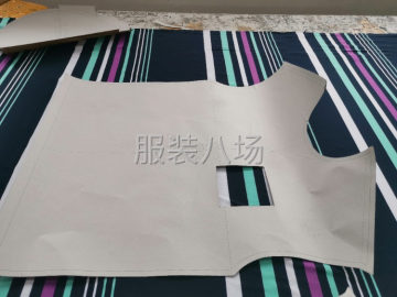 undefined - 裁剪组找活计件，日结，欢迎合作 - 图1