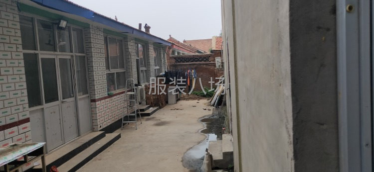 楼房住房800平米，水电齐全，有地暖，可单租-第2张图片