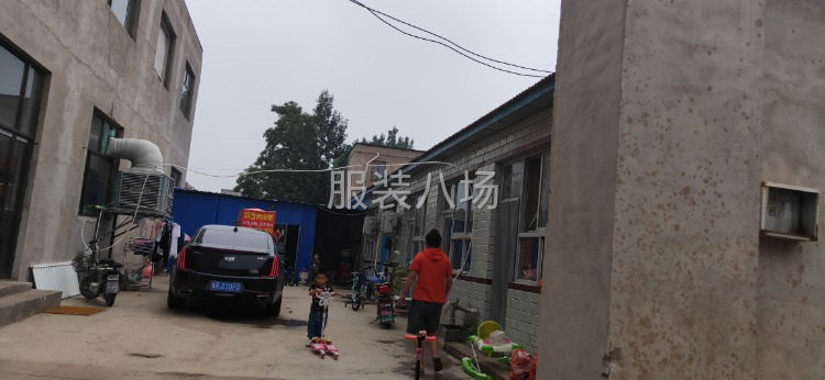 楼房住房800平米，水电齐全，有地暖，可单租-第3张图片