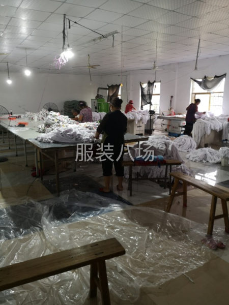 加工廠全國尋求合作公司，從裁剪到包裝-第3張圖片