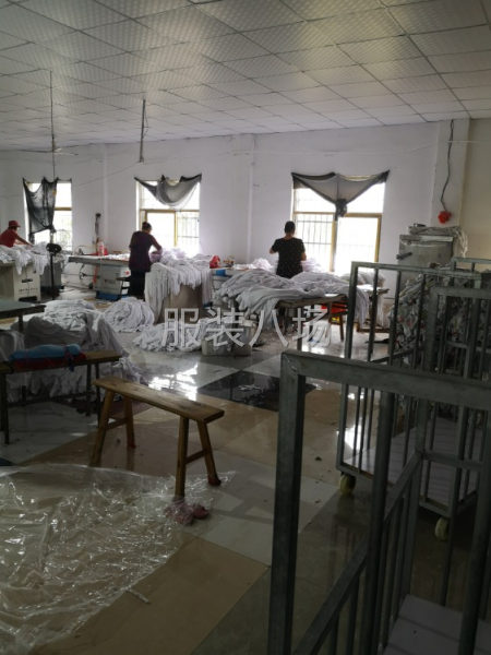 加工廠全國尋求合作公司，從裁剪到包裝-第4張圖片