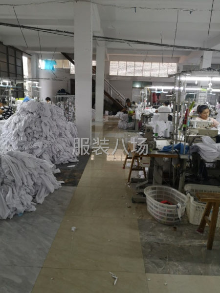 加工廠全國尋求合作公司，從裁剪到包裝-第2張圖片