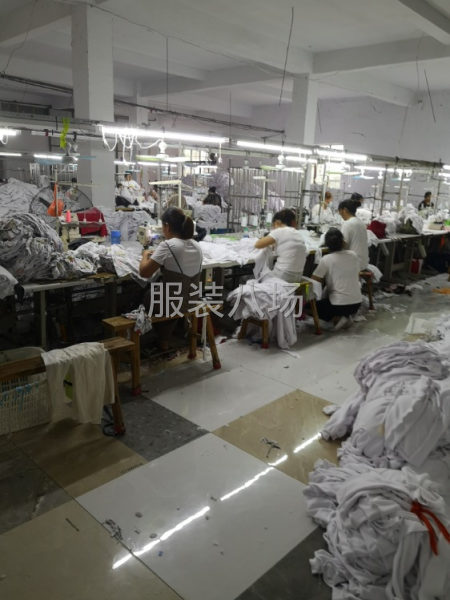 加工廠全國尋求合作公司，從裁剪到包裝-第1張圖片