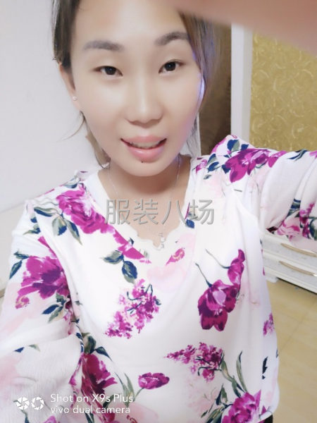 本人从事服装多年，带过班，对梭织衣服熟悉，技术一流，专业技能-第1张图片