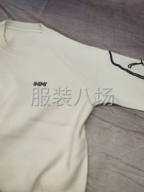 undefined - 专业，服装，羊毛衫，面料，修色 - 图2