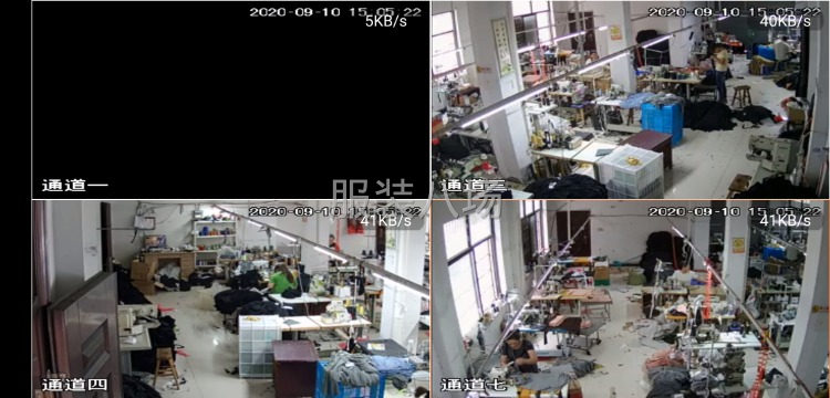 設備轉讓，有平車機，拷邊機，雙針機，八針機，套結機，鎖眼機-第2張圖片