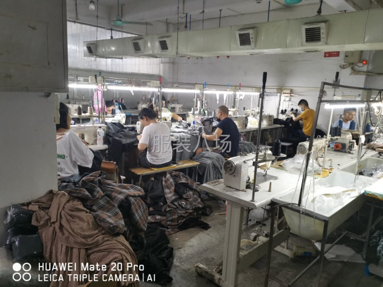 專業女裝，十三行，南城，萬佳，金馬，沙河，公司單，網單均可做-第1張圖片