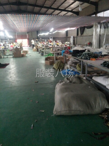 山东菏泽加工厂40多人，承接长期订单-第3张图片