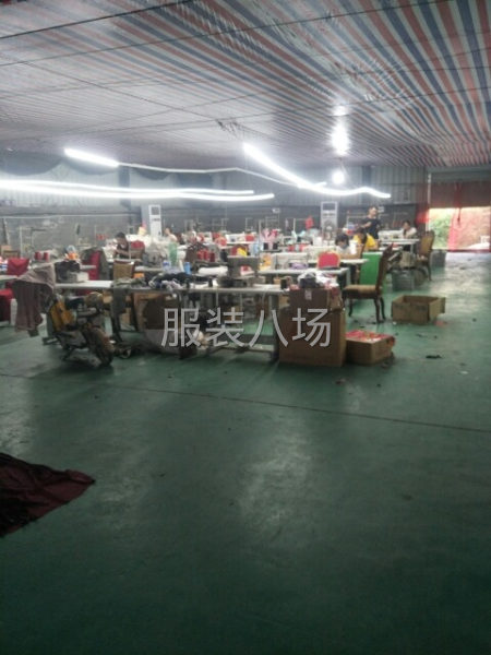 山东菏泽加工厂40多人，承接长期订单-第2张图片
