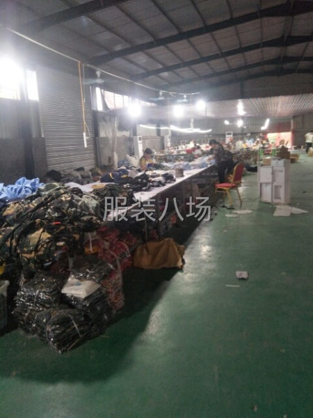 山东菏泽加工厂40多人，承接长期订单-第1张图片