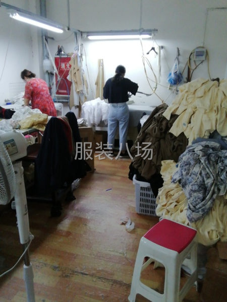 成都服裝加工廠，一條龍服務(wù)，專業(yè)加工中高端各種男女時(shí)裝，童裝-第6張圖片