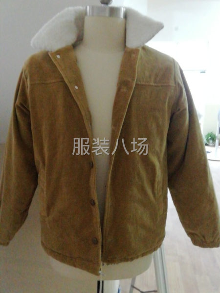 成都服裝加工廠，一條龍服務(wù)，專業(yè)加工中高端各種男女時(shí)裝，童裝-第4張圖片