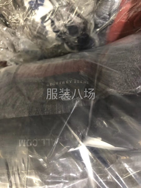 男装秋冬款毛衣-第8张图片