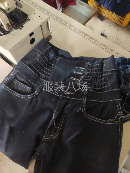 承接牛仔加工-第1張圖片