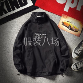 undefined - 网批货 工价高  招多个加工厂 货源充足 常年做夹克 棉衣 - 图4