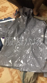 undefined - 网批货 工价高  招多个加工厂 货源充足 常年做夹克 棉衣 - 图3