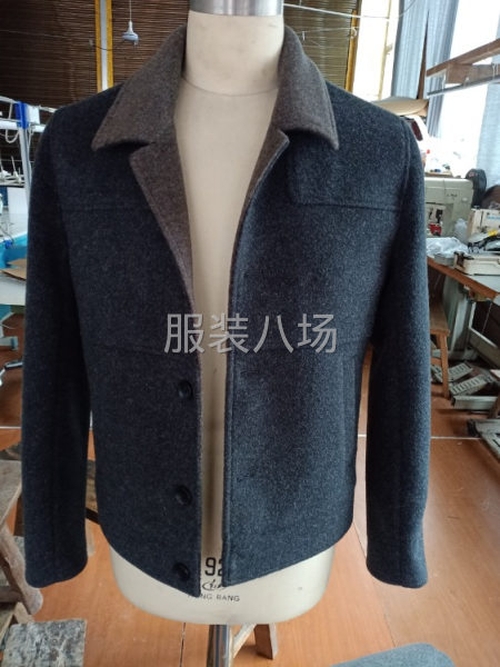 天海制衣，長年承接服裝加工，現有技術車工16位，誠信接單-第8張圖片