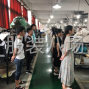 温州周边 - 温州雪歌服饰有限公司招聘车工