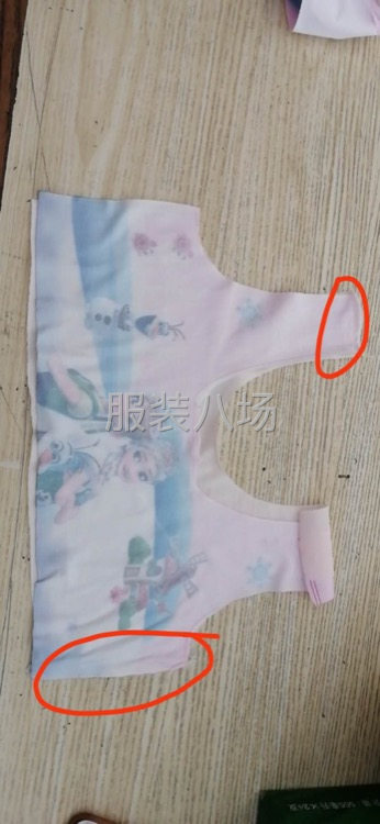 女裝內褲加工廠尋找廠合作-第2張圖片