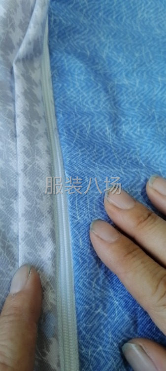 床品四件套常年对外加工，要求有责任心，做事认真-第1张图片