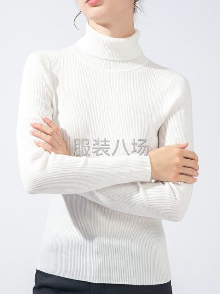 专业承接毛衣订单，一手厂商，自己研发爆款。目前有上百个版型。-第2张图片