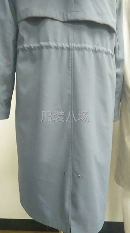 招聘车工10名，计件工资，做市场跑量款派克服。量大，款式简单-第1张图片