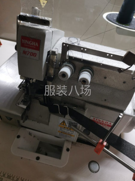 夫妻诚接精品服装小单裁片，样衣，可以长期合作-第2张图片