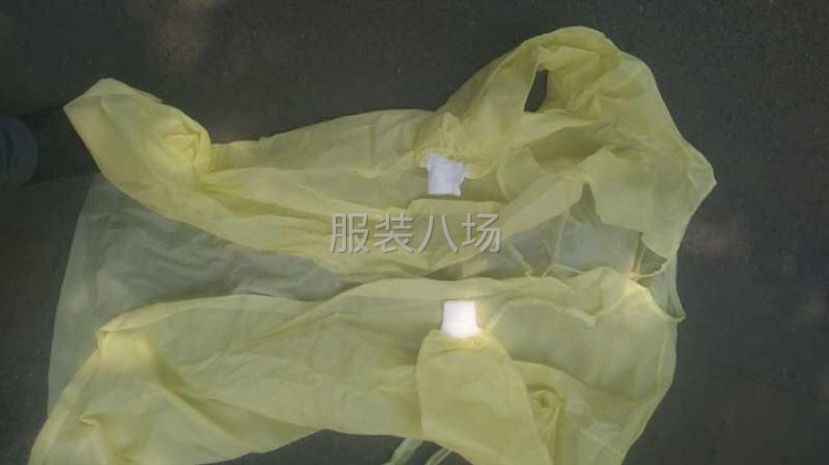 大量手术服外发，长期做，量大价优，大工厂联系-第1张图片