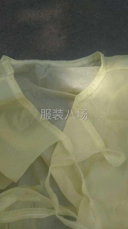 大量手术服外发，长期做，量大价优，大工厂联系-第3张图片