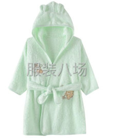 undefined - 婴儿睡袋  棉衣 - 图5