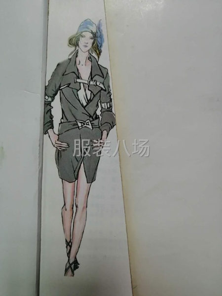 广州奥永服装设计公司-第2张图片