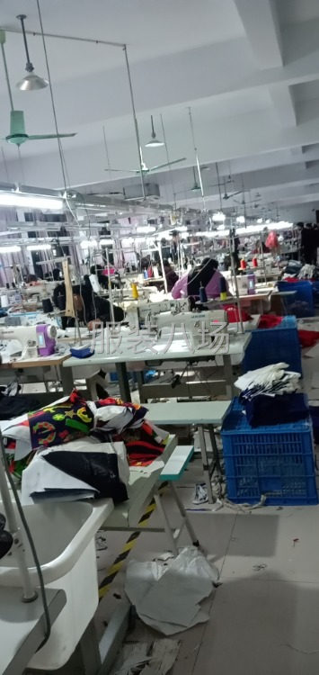 招平车工做裤子-第1张图片