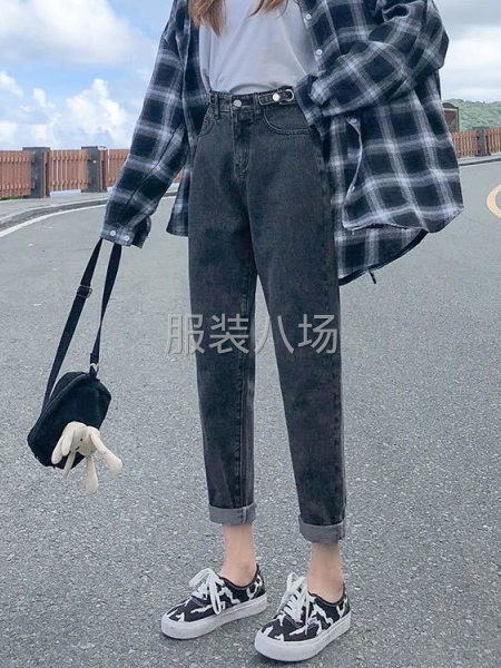 新塘牛仔工厂，诚寻主力客户长期合作，出货快，质量优-第2张图片
