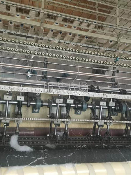 转让多针车一台-第2张图片