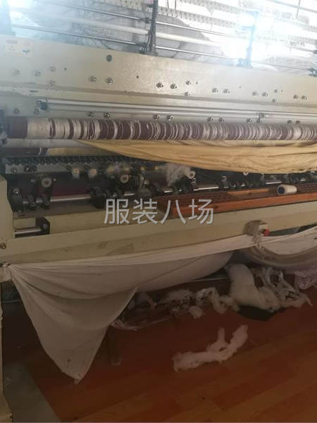 转让多针车一台-第4张图片